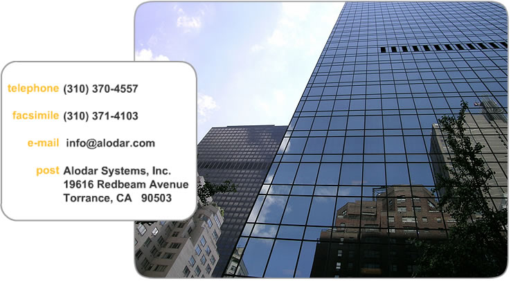contact info